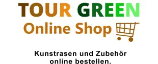 Kunstrasen und Zubehör  online bestellen.