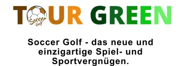 Soccer Golf - das neue und  einzigartige Spiel- und  Sportvergnügen.