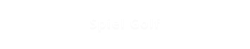 Spiel Golf