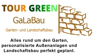 Alles rund um den Garten, personalisierte Außenanlagen und Landschaftsbau perfekt geplant.