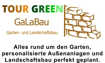 Alles rund um den Garten, personalisierte Außenanlagen und Landschaftsbau perfekt geplant.