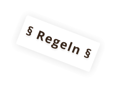 Regeln für Adventure Golf